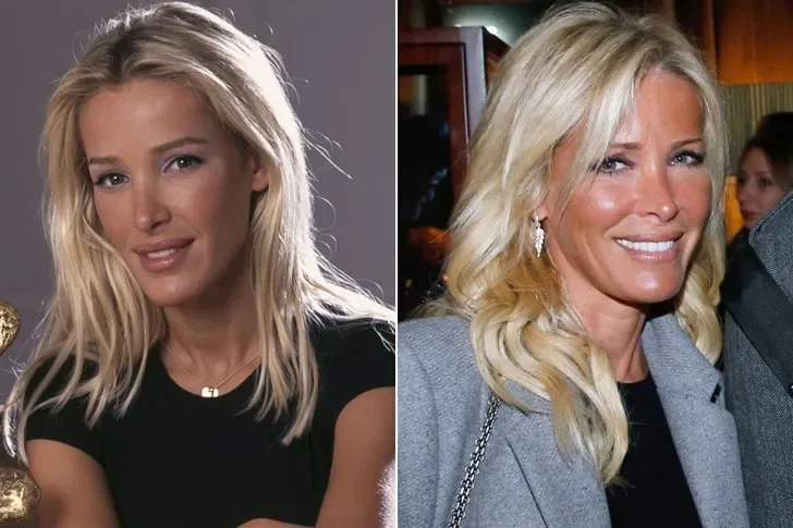 que sont devenus les stars des annees 80 tout sur leur situation actuelle