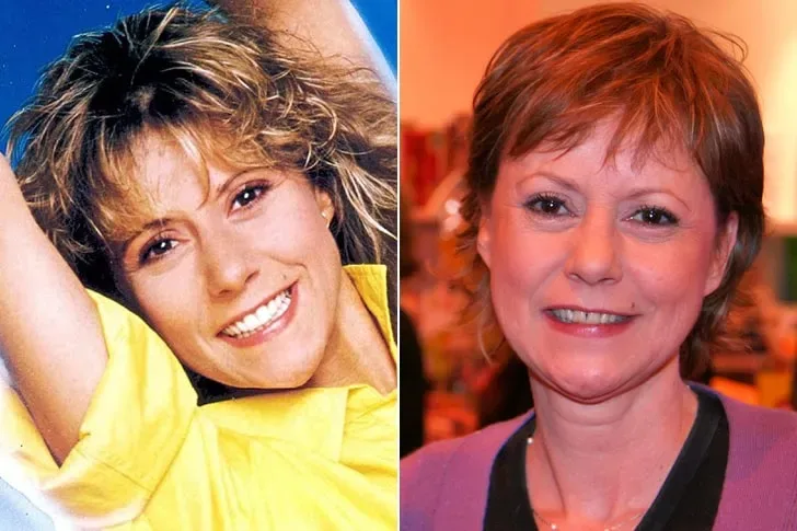 que sont devenus les stars des annees 80 tout sur leur situation actuelle