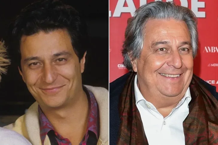que sont devenus les stars des annees 80 tout sur leur situation actuelle
