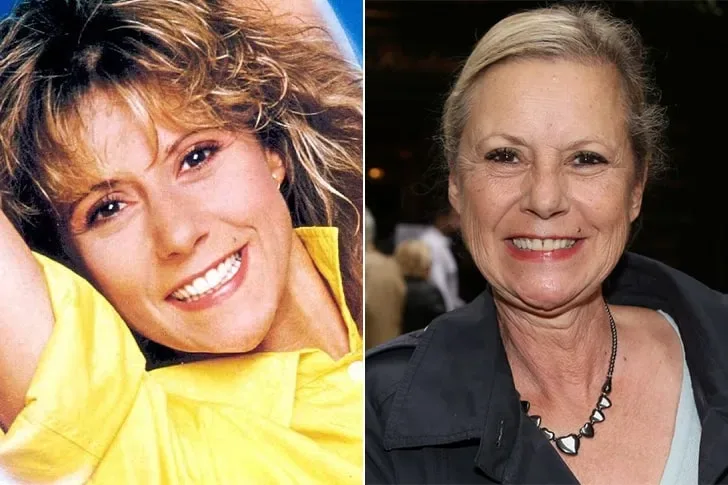 que sont devenus les stars des annees 80 tout sur leur situation actuelle