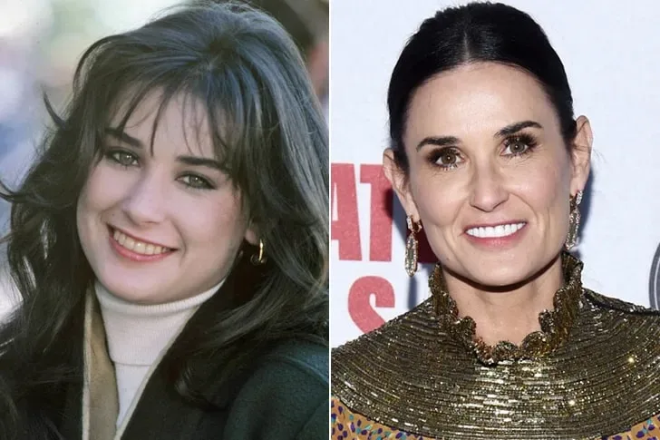 que sont devenus les stars des annees 80 tout sur leur situation actuelle