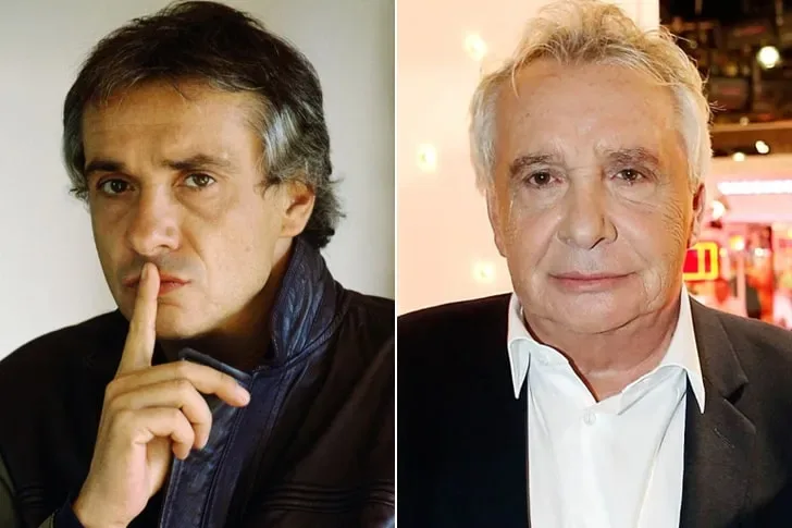 que sont devenus les stars des annees 80 tout sur leur situation actuelle