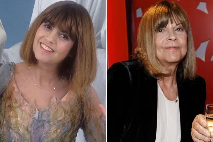 que sont devenus les stars des annees 80 tout sur leur situation actuelle