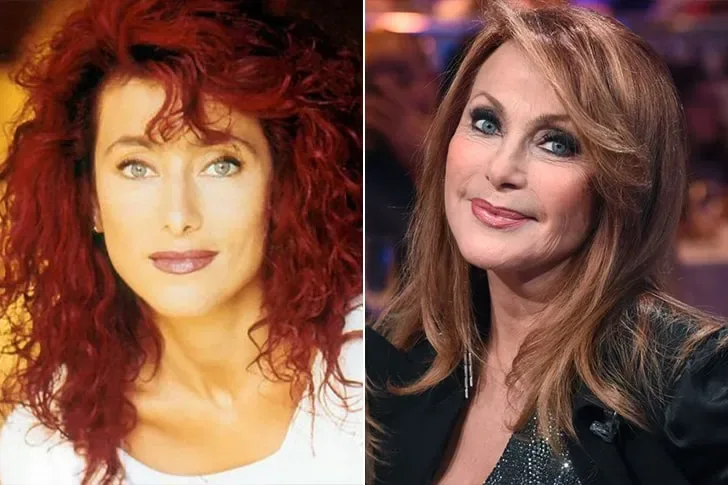 que sont devenus les stars des annees 80 tout sur leur situation actuelle
