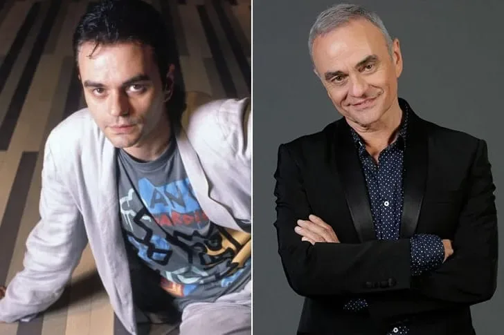 que sont devenus les stars des annees 80 tout sur leur situation actuelle