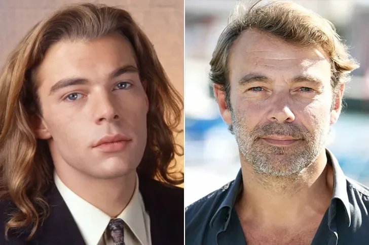 que sont devenus les stars des annees 80 tout sur leur situation actuelle