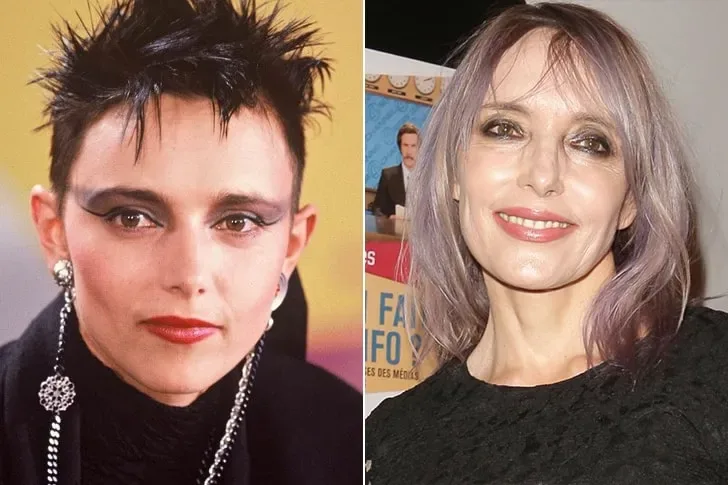 que sont devenus les stars des annees 80 tout sur leur situation actuelle
