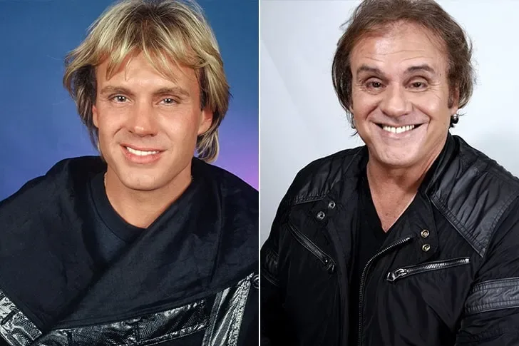 que sont devenus les stars des annees 80 tout sur leur situation actuelle