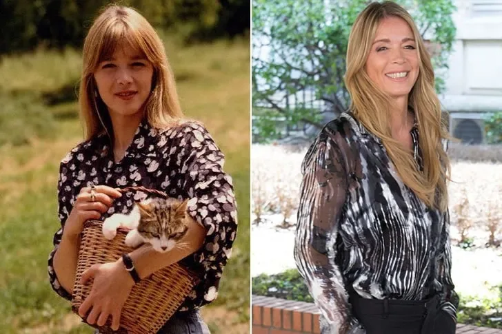 que sont devenus les stars des annees 80 tout sur leur situation actuelle