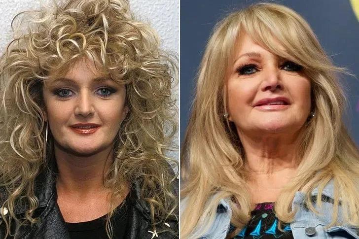 que sont devenus les stars des annees 80 tout sur leur situation actuelle