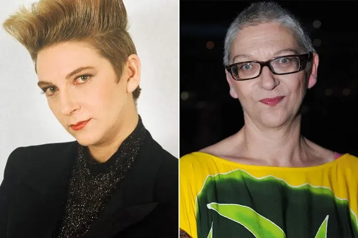 que sont devenus les stars des annees 80 tout sur leur situation actuelle