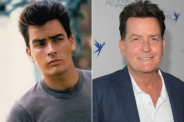 que sont devenus les stars des annees 80 tout sur leur situation actuelle
