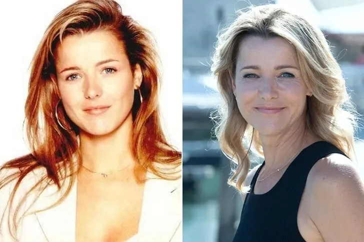 que sont devenus les stars des annees 80 tout sur leur situation actuelle