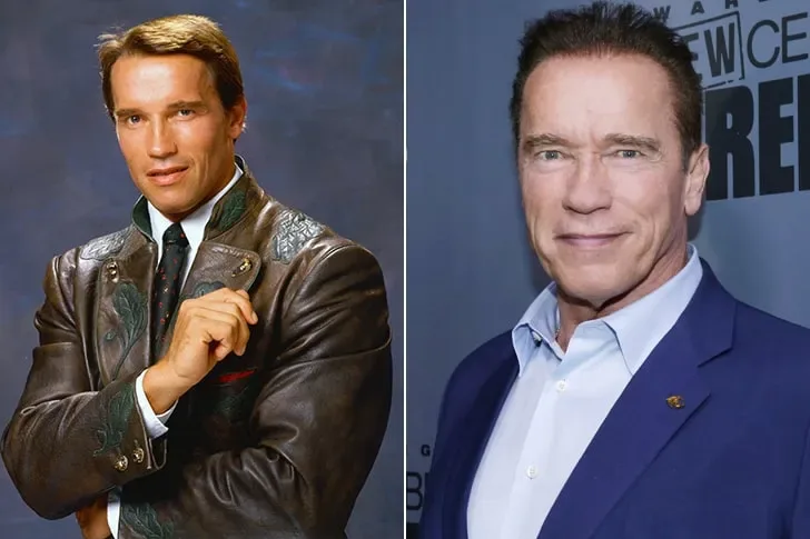 que sont devenus les stars des annees 80 tout sur leur situation actuelle