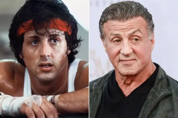 que sont devenus les stars des annees 80 tout sur leur situation actuelle