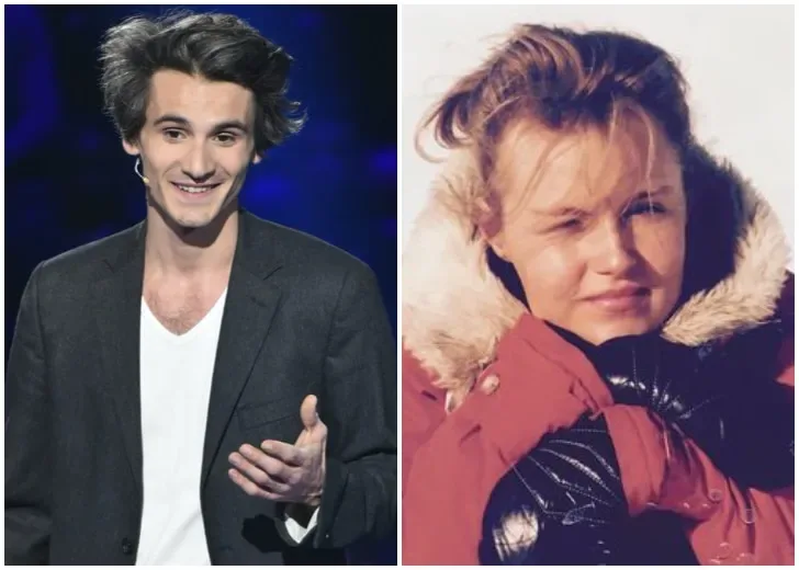 voir double ces enfants sont la copie de leurs celebres parents