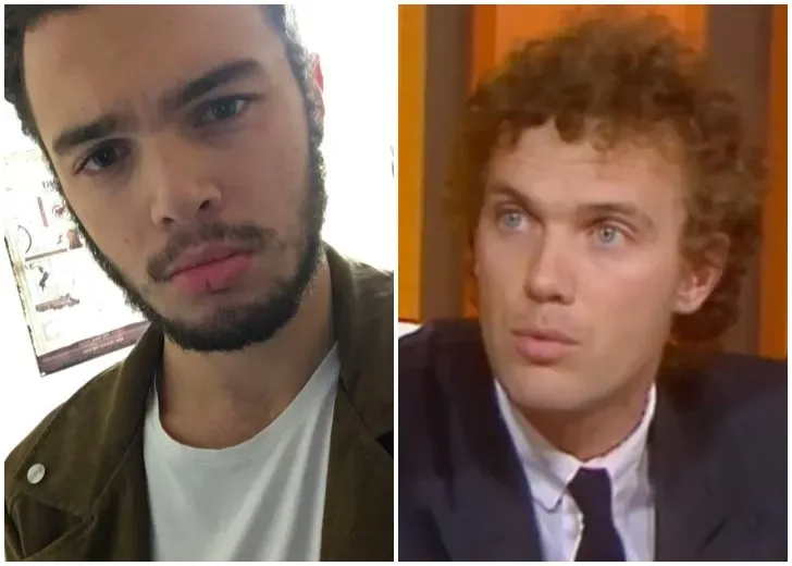 voir double ces enfants sont la copie de leurs celebres parents