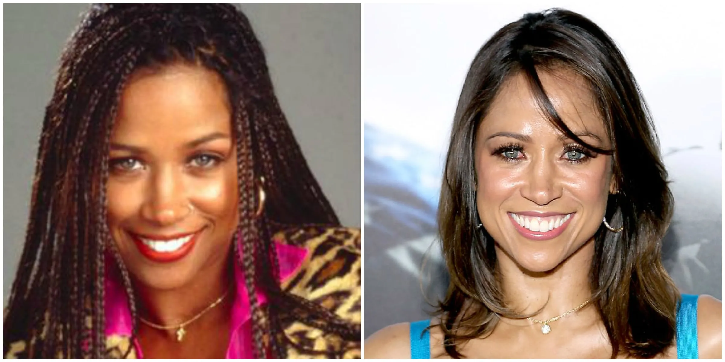 Où en sont ces magnifiques 34