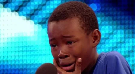 Ce Garçon De 9 Ans Va Vous Faire Pleurer D’émotion, C’est Certain