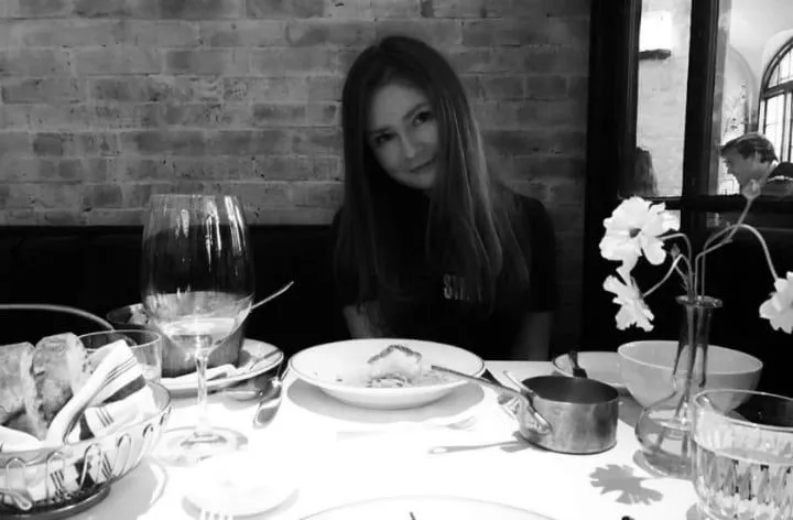 Pendant des annees elle reglait 22