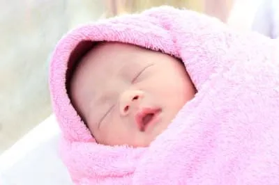 Bebe miracle