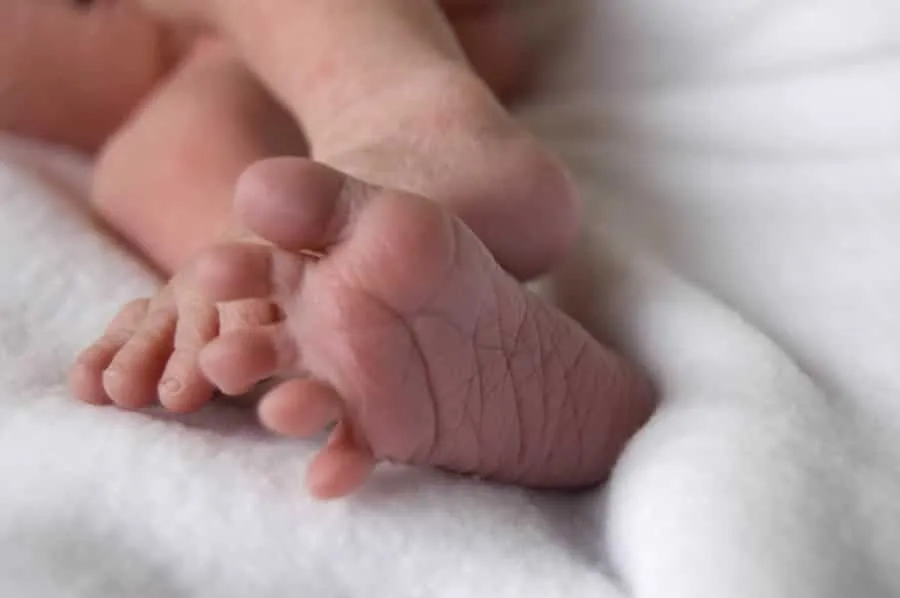 Bebe miracle 2