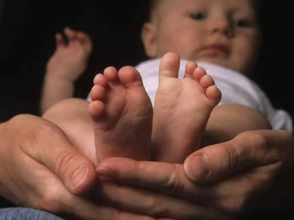 Bebe miracle 3