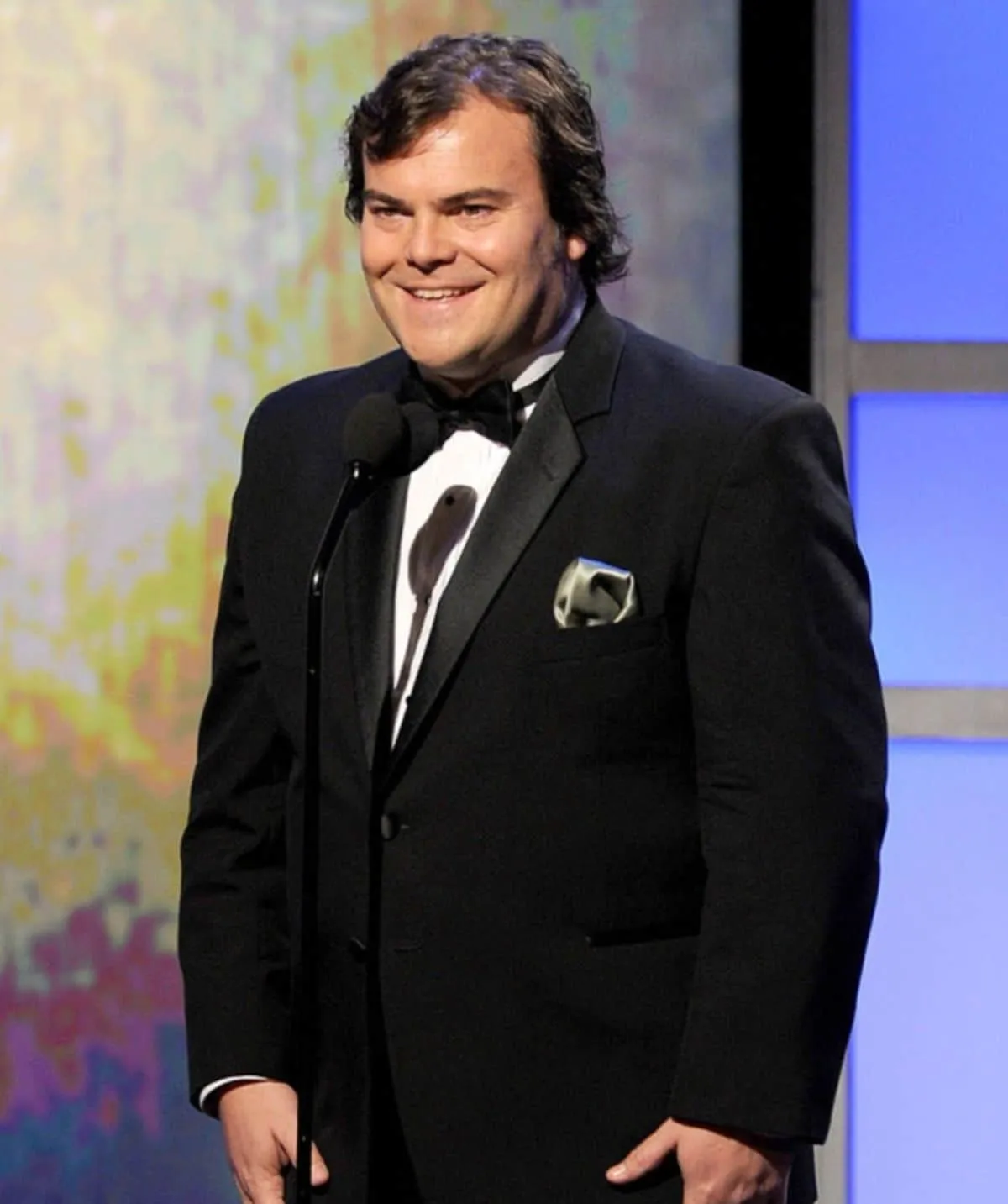 Puedes creer que estas celebridades 12