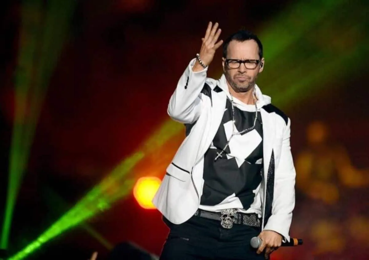 Puedes creer que estas celebridades 17