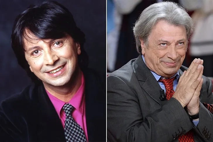 Que sont devenus les stars des années 80 ? tout sur leur situation actuelle