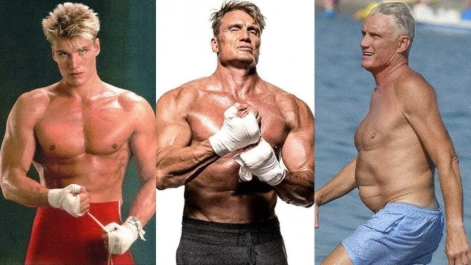 Quel est le QI de Dolph Lundgren ?