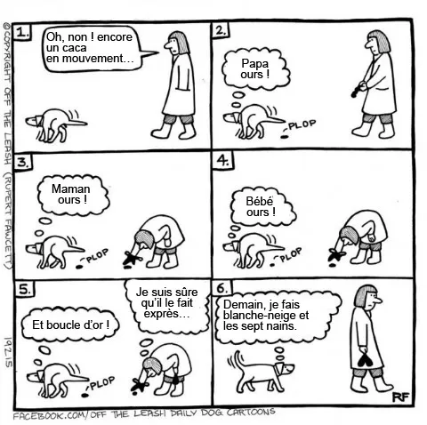 Pensee des chiens 13