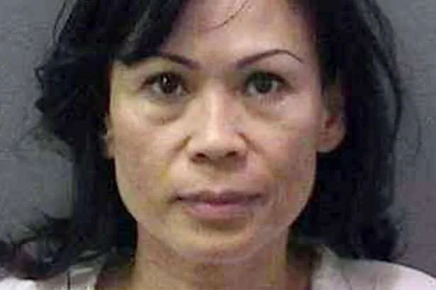 Son mari la quitte après 37 ans de mariage pour vivre avec sa jeune secrétaire. Ce qu’elle fait alors est cruel mais parfait!