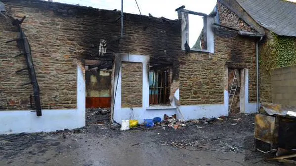 Incendie