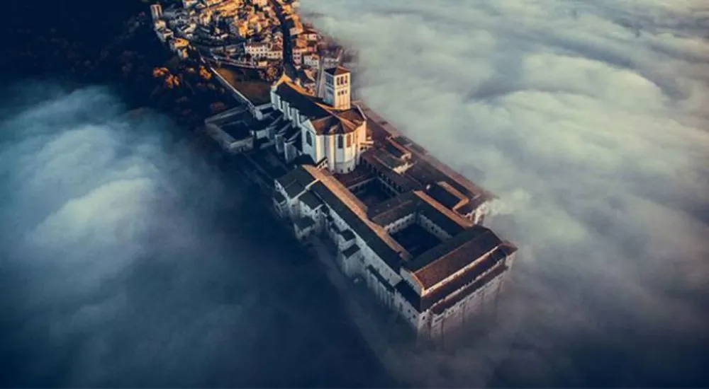 Un drone capture ce que 10