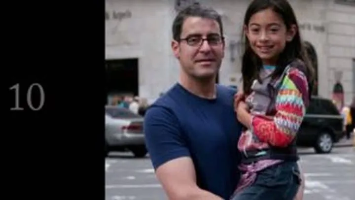 Un pere et sa fille 10