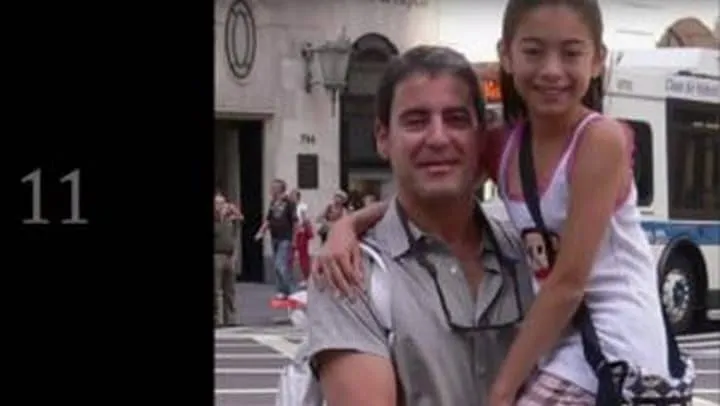 Un pere et sa fille 11