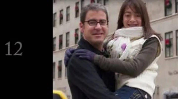 Un pere et sa fille 12