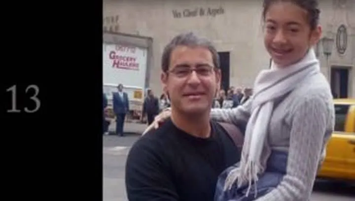 Un pere et sa fille 13