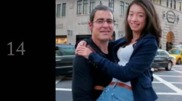 Un pere et sa fille 14