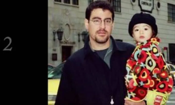Un pere et sa fille 02