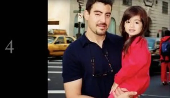 Un pere et sa fille 04