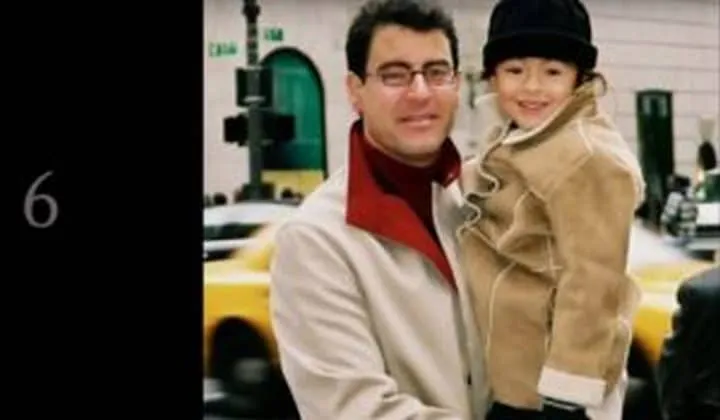 Un pere et sa fille 06