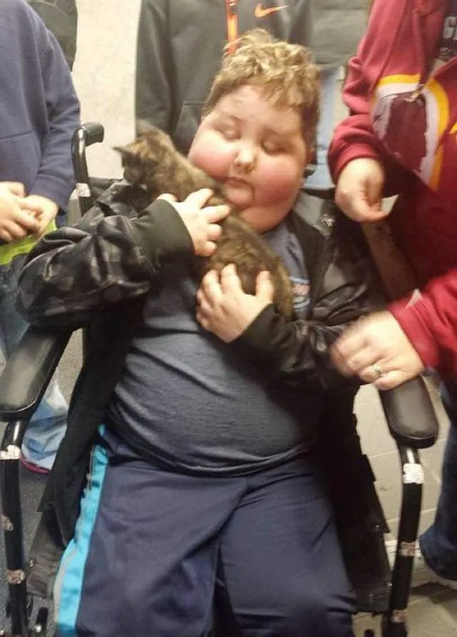 Stafford County Animal Shelter