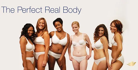 Victoria secret perfect body 3