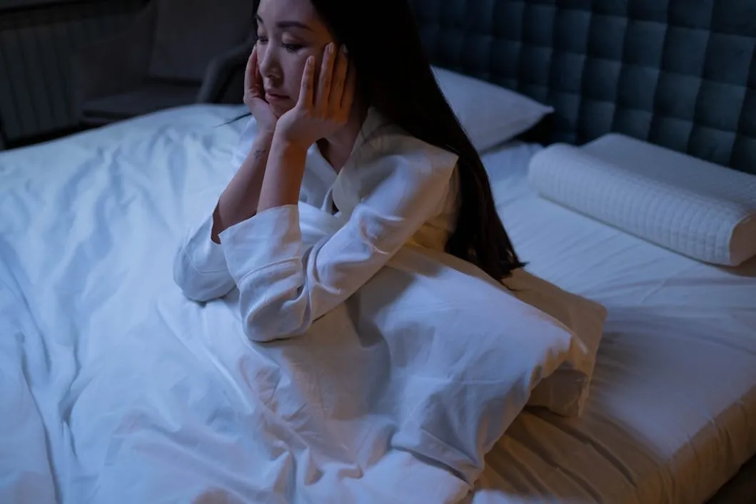 Vous avez du mal à dormir ? Voilà comment s’endormir à tous les coups en moins d’une minute !