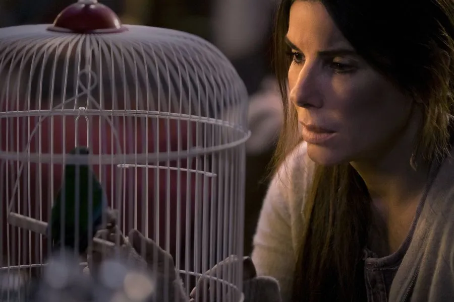 Vous souvenez-vous du fils de Sandra Bullock ? Essayez de ne pas vous étouffer en voyant à quoi il ressemble aujourd’hui.